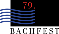 79. Bachfest in Hamburg